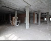 Resale - Commercial - Marbella - San Pedro Alcántara
