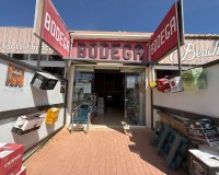 Resale - Commercial - Moraira - Pueblo