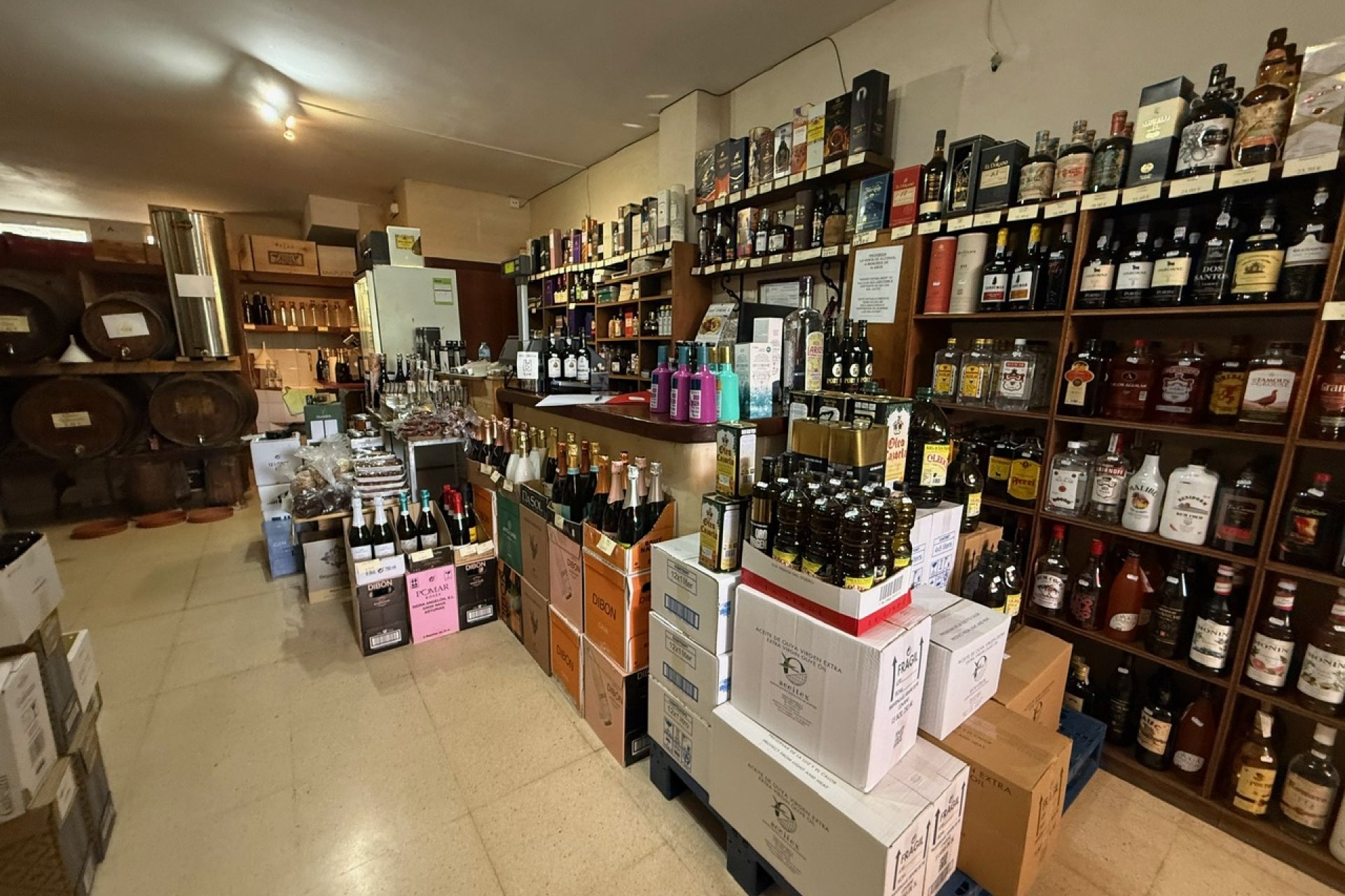Resale - Commercial - Moraira - Pueblo