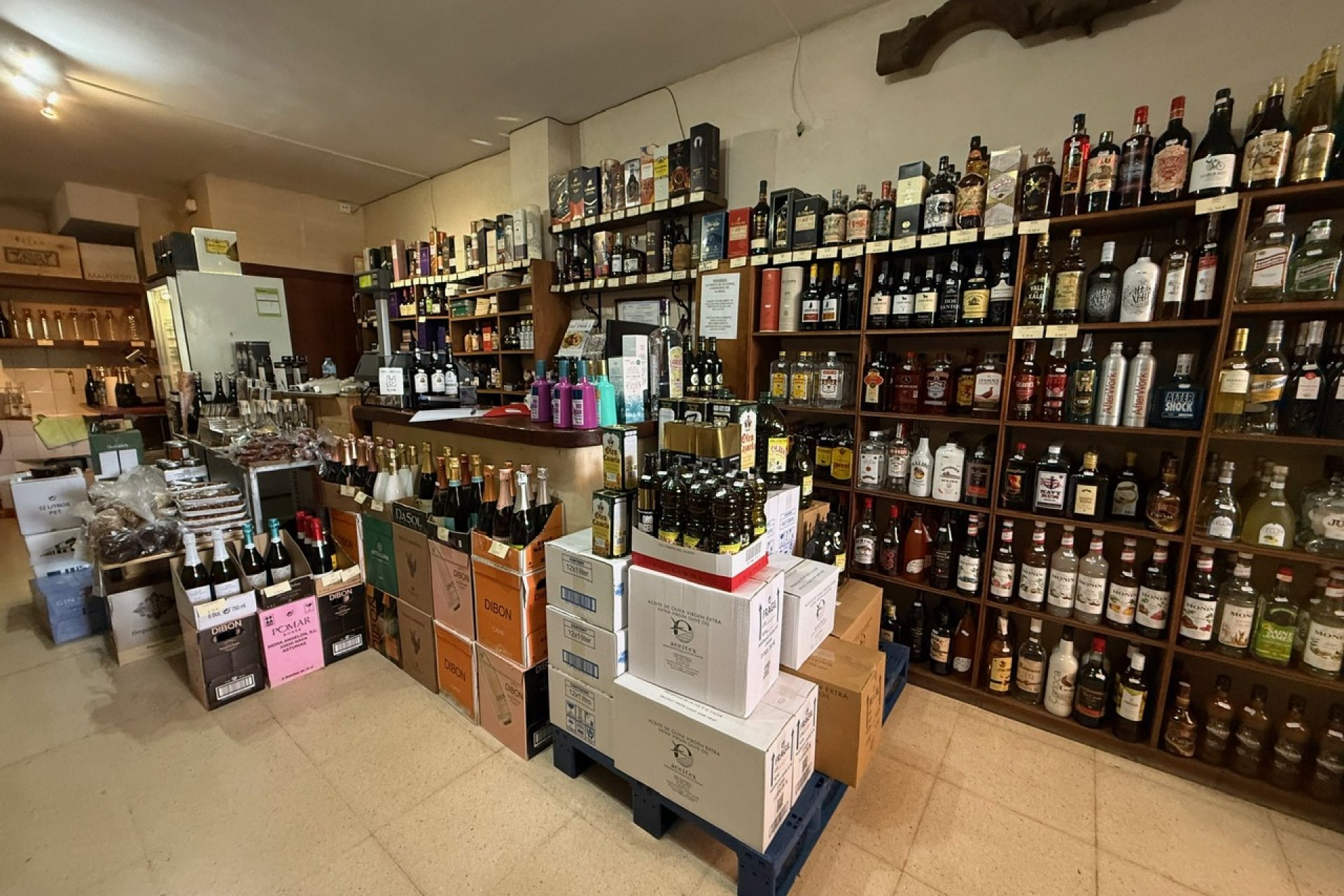 Resale - Commercial - Moraira - Pueblo