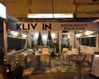 Resale - Commercial - Orihuela Costa - Cabo Roig