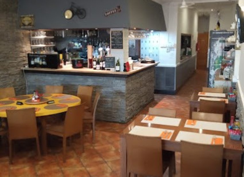 Resale - Commercial - Orihuela Costa - Cabo Roig