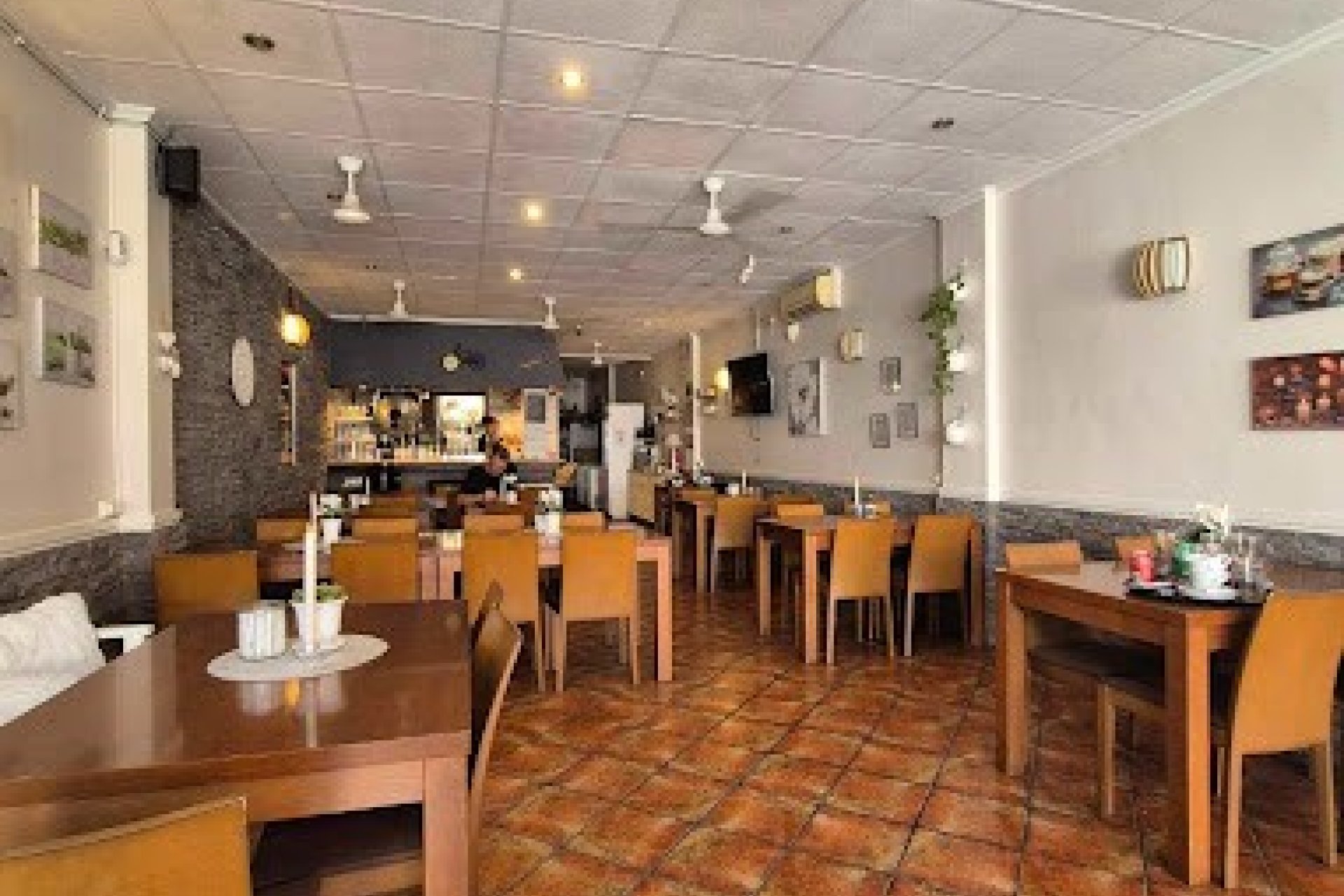 Resale - Commercial - Orihuela Costa - Cabo Roig