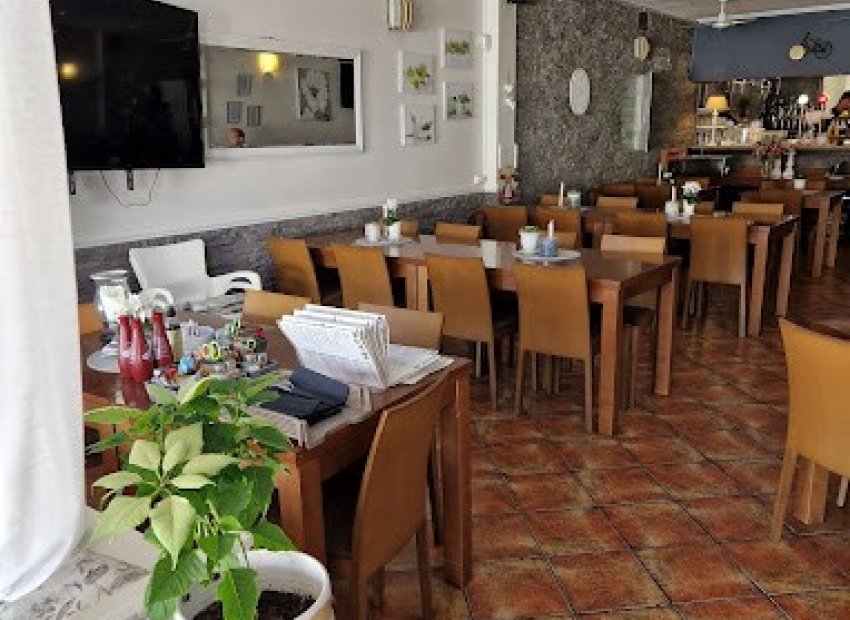 Resale - Commercial - Orihuela Costa - Cabo Roig