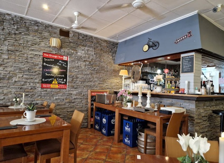 Resale - Commercial - Orihuela Costa - Cabo Roig