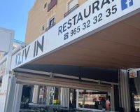 Resale - Commercial - Orihuela Costa - Cabo Roig