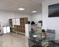 Resale - Commercial - Orihuela Costa - La Zenia
