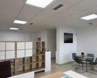 Resale - Commercial - Orihuela Costa - La Zenia