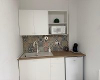 Resale - Commercial - Orihuela Costa - La Zenia