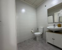 Resale - Commercial - Orihuela Costa - La Zenia