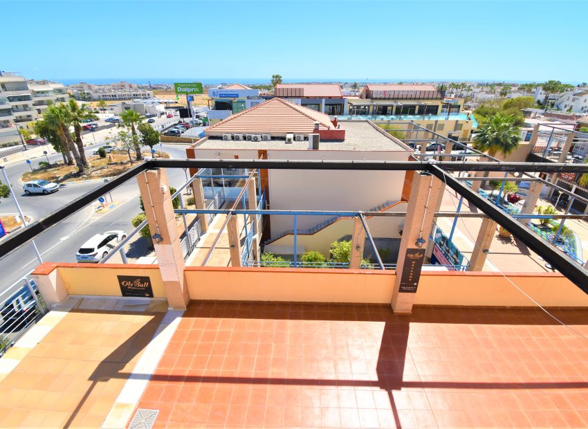 Resale - Commercial - Orihuela Costa - Los Dolses