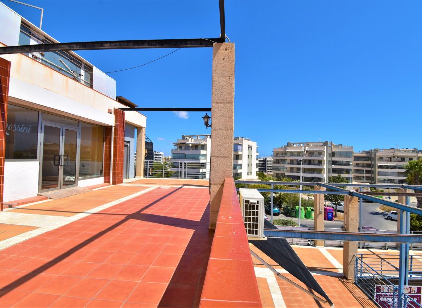 Resale - Commercial - Orihuela Costa - Los Dolses