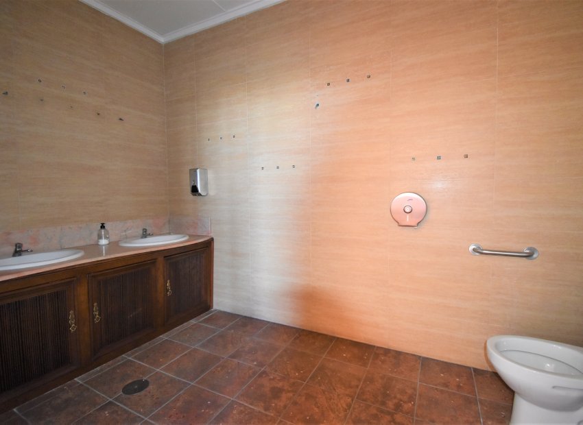 Resale - Commercial - Orihuela Costa - Los Dolses