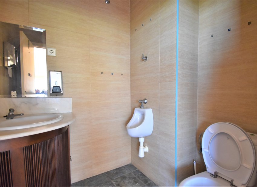 Resale - Commercial - Orihuela Costa - Los Dolses