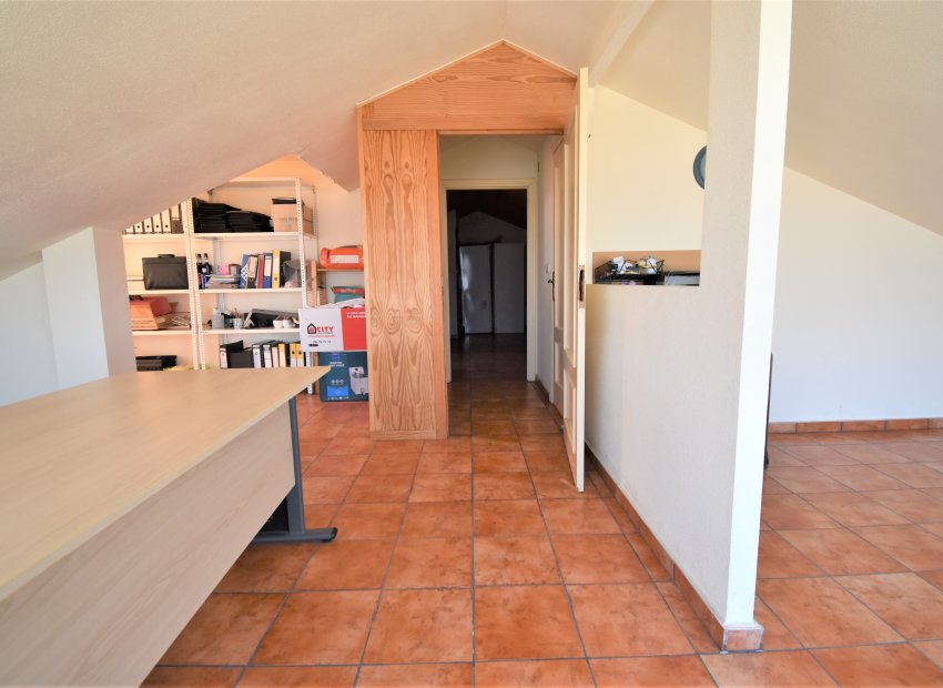 Resale - Commercial - Orihuela Costa - Los Dolses