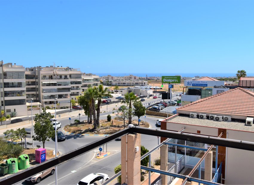 Resale - Commercial - Orihuela Costa - Los Dolses