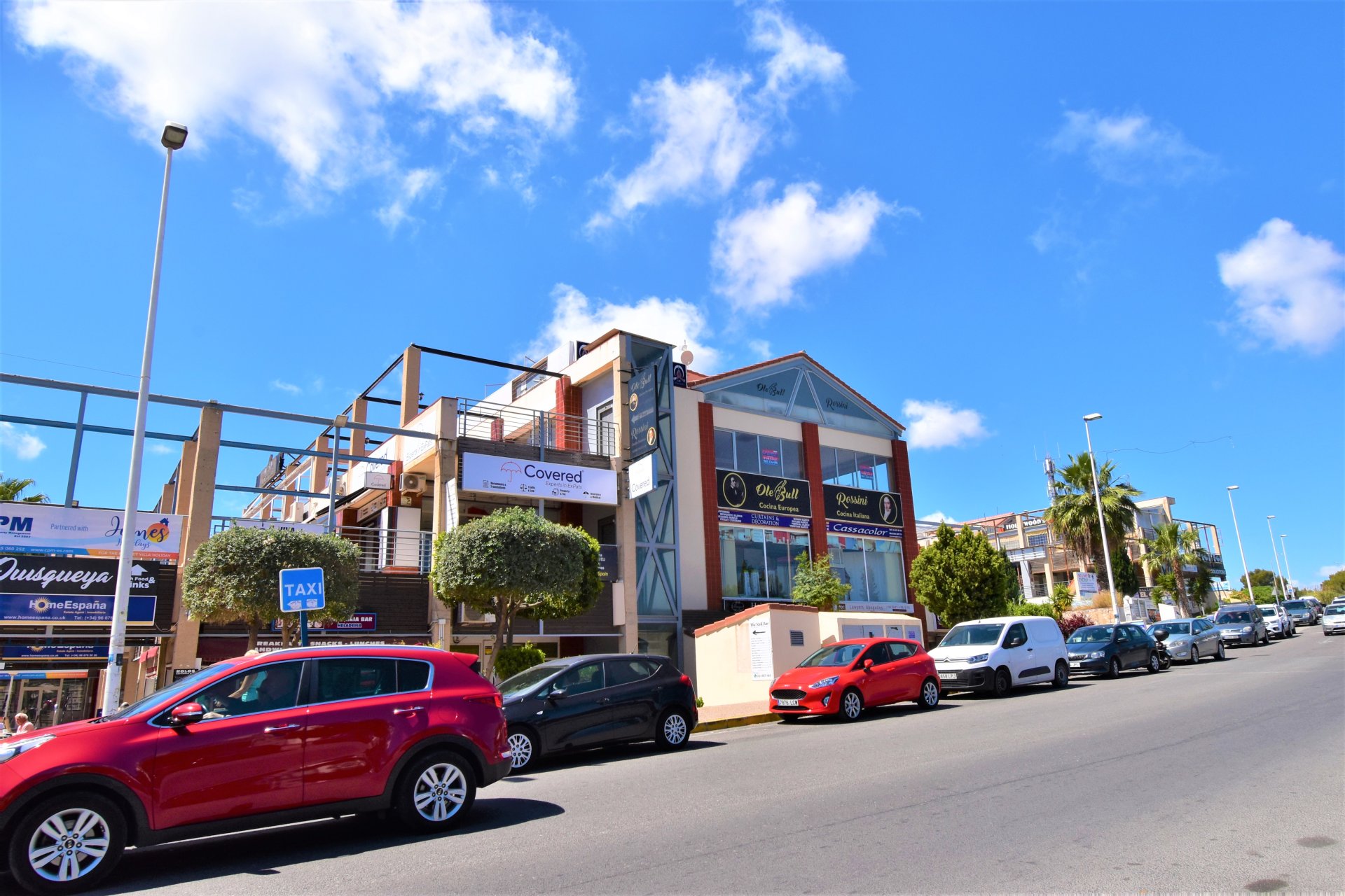 Resale - Commercial - Orihuela Costa - Los Dolses
