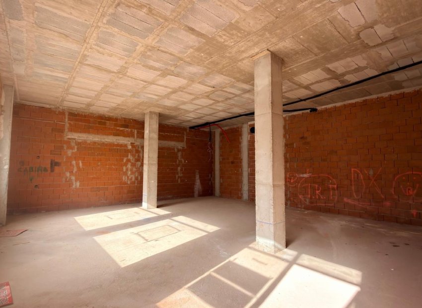 Resale - Commercial - Orihuela Costa - Los Dolses