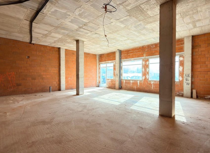 Resale - Commercial - Orihuela Costa - Los Dolses