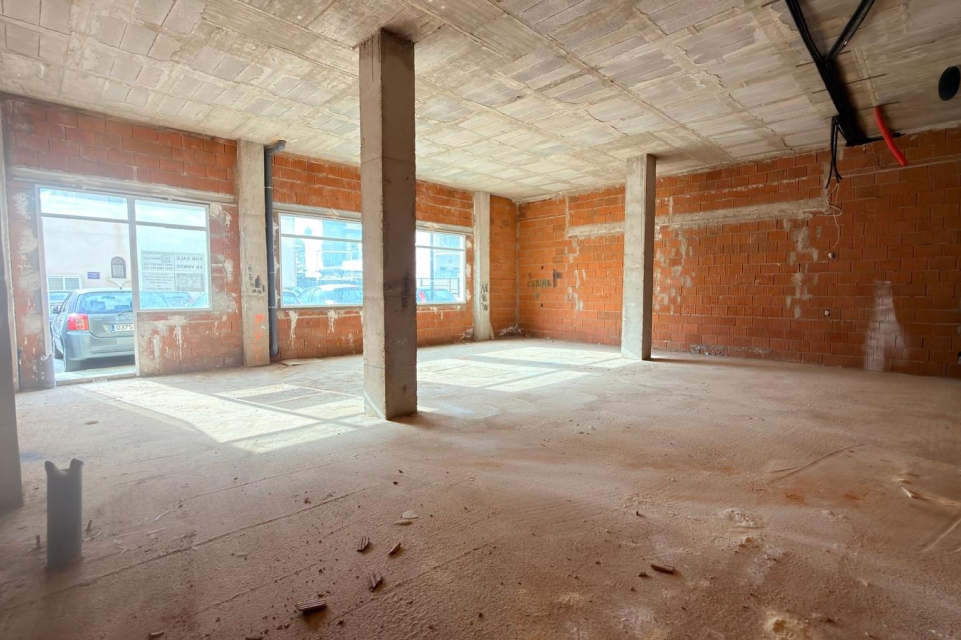 Resale - Commercial - Orihuela Costa - Los Dolses