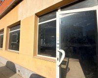 Resale - Commercial - Orihuela Costa - Los Dolses