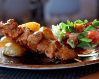 Resale - Commercial - Orihuela Costa - Playa Flamenca