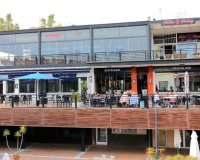 Resale - Commercial - Orihuela Costa - Playa Flamenca