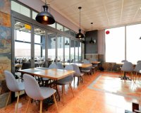 Resale - Commercial - Orihuela Costa - Playa Flamenca