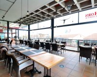 Resale - Commercial - Orihuela Costa - Playa Flamenca