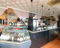 Resale - Commercial - Orihuela Costa - Playa Flamenca