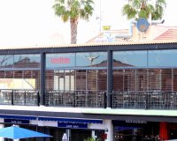Resale - Commercial - Orihuela Costa - Playa Flamenca