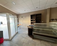 Resale - Commercial - Pilar de la Horadada - Pinar de Campoverde