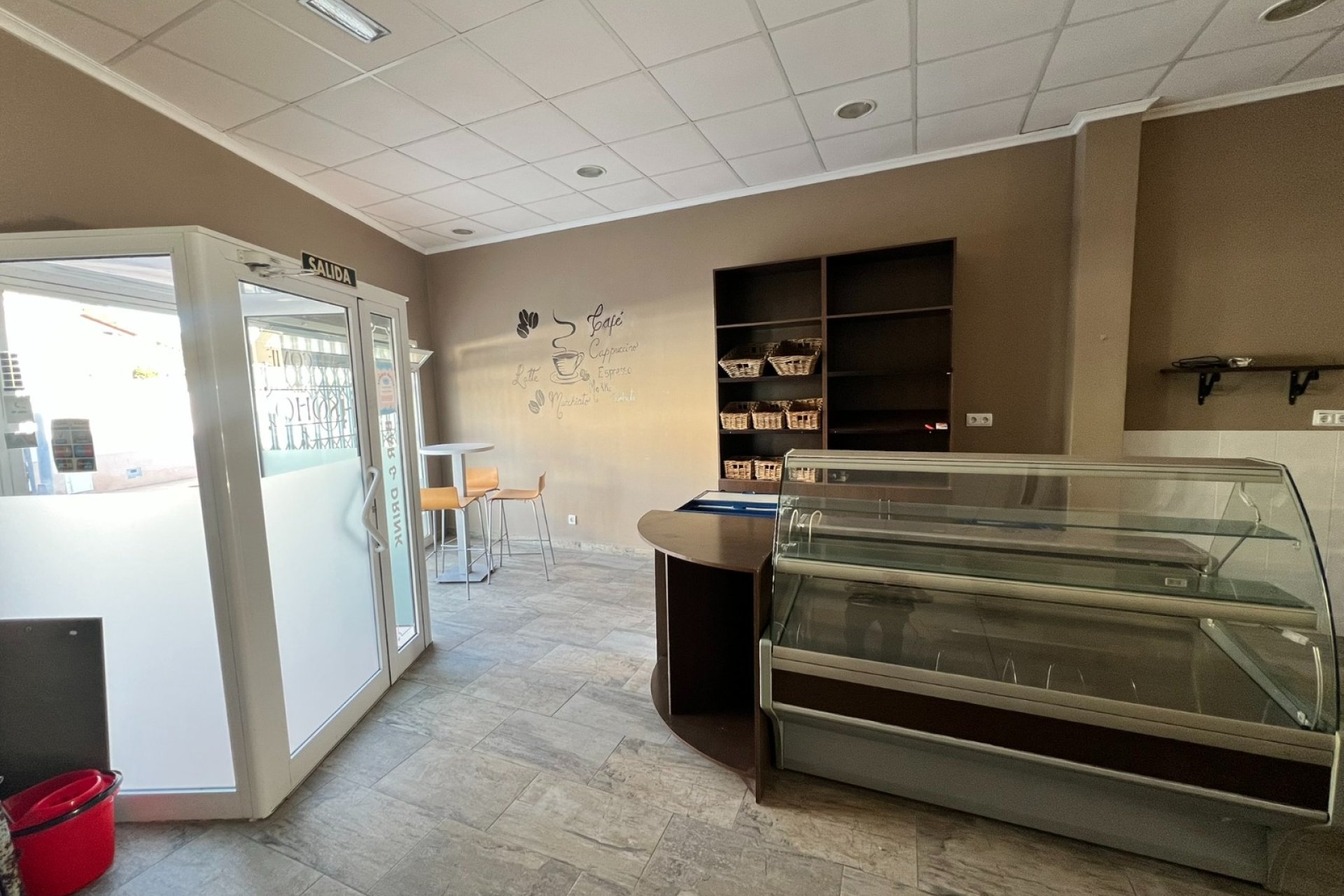 Resale - Commercial - Pilar de la Horadada - Pinar de Campoverde