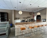 Resale - Commercial - Pilar de la Horadada - Pinar de Campoverde