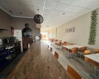 Resale - Commercial - Pilar de la Horadada - Pinar de Campoverde