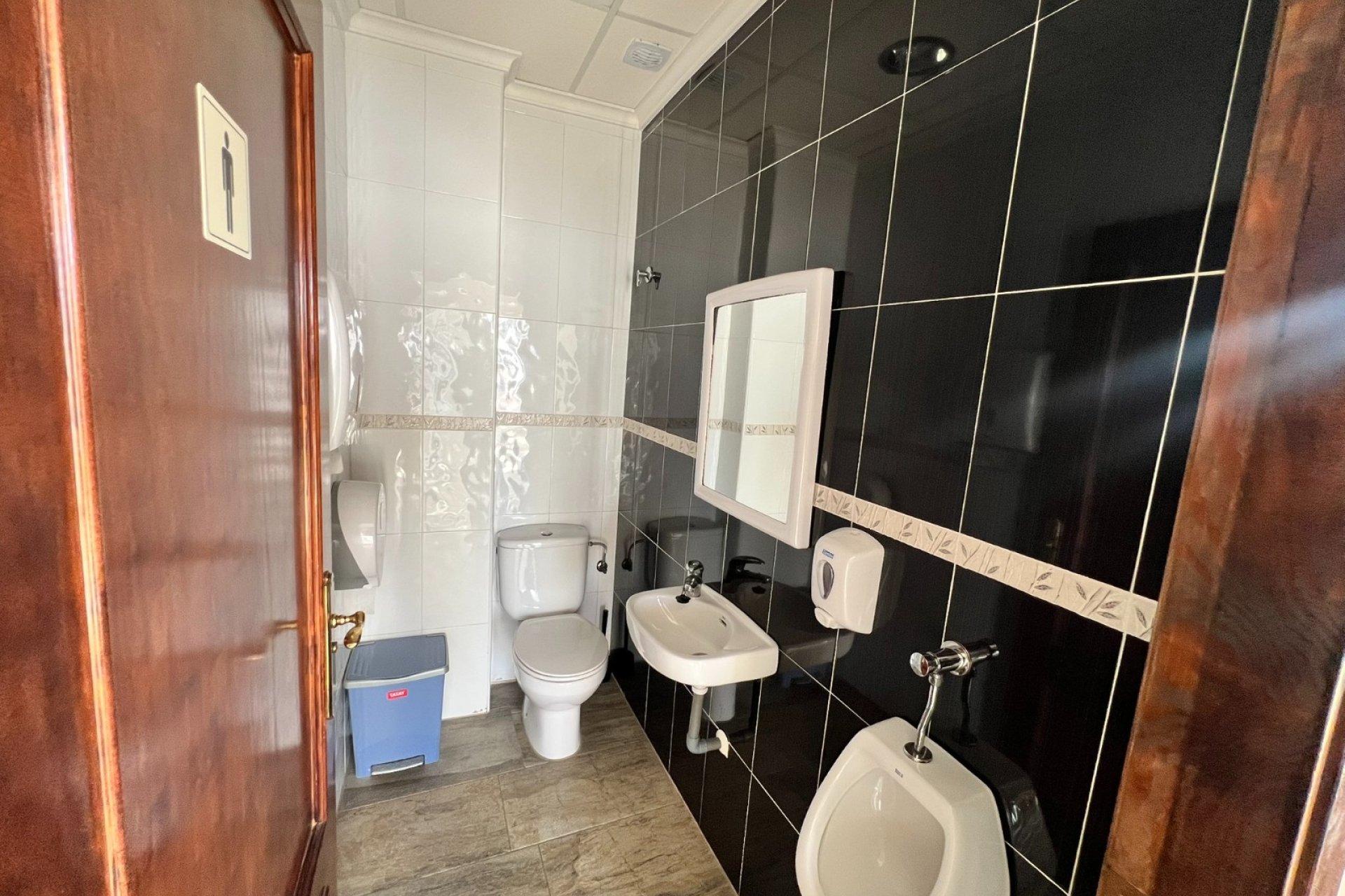 Resale - Commercial - Pilar de la Horadada - Pinar de Campoverde