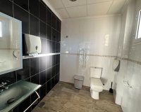 Resale - Commercial - Pilar de la Horadada - Pinar de Campoverde