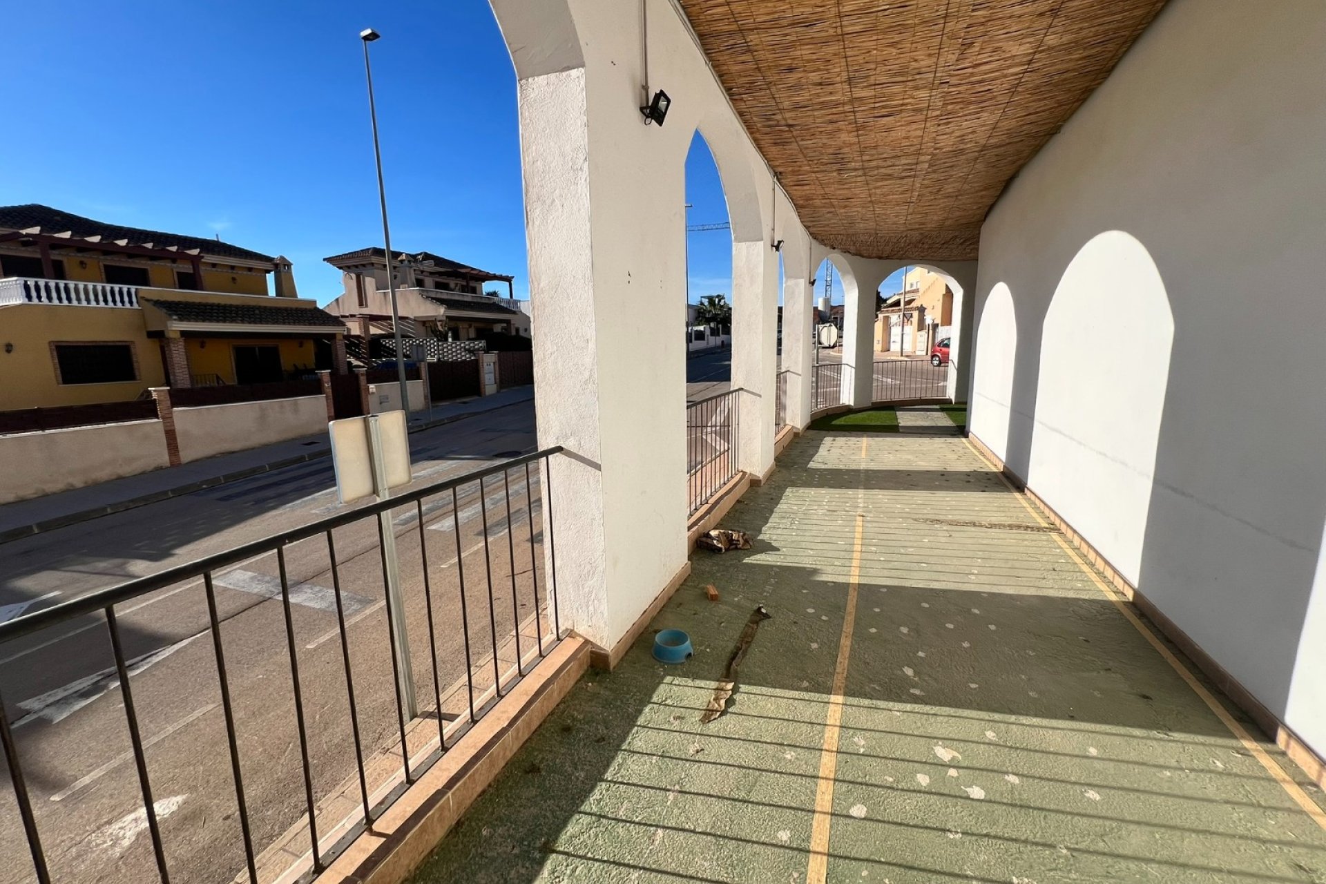 Resale - Commercial - Pilar de la Horadada - Pinar de Campoverde