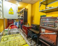 Resale - Commercial - San Javier - Santiago de la Ribera