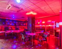 Resale - Commercial - San Javier - Santiago de la Ribera