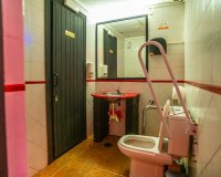 Resale - Commercial - San Javier - Santiago de la Ribera