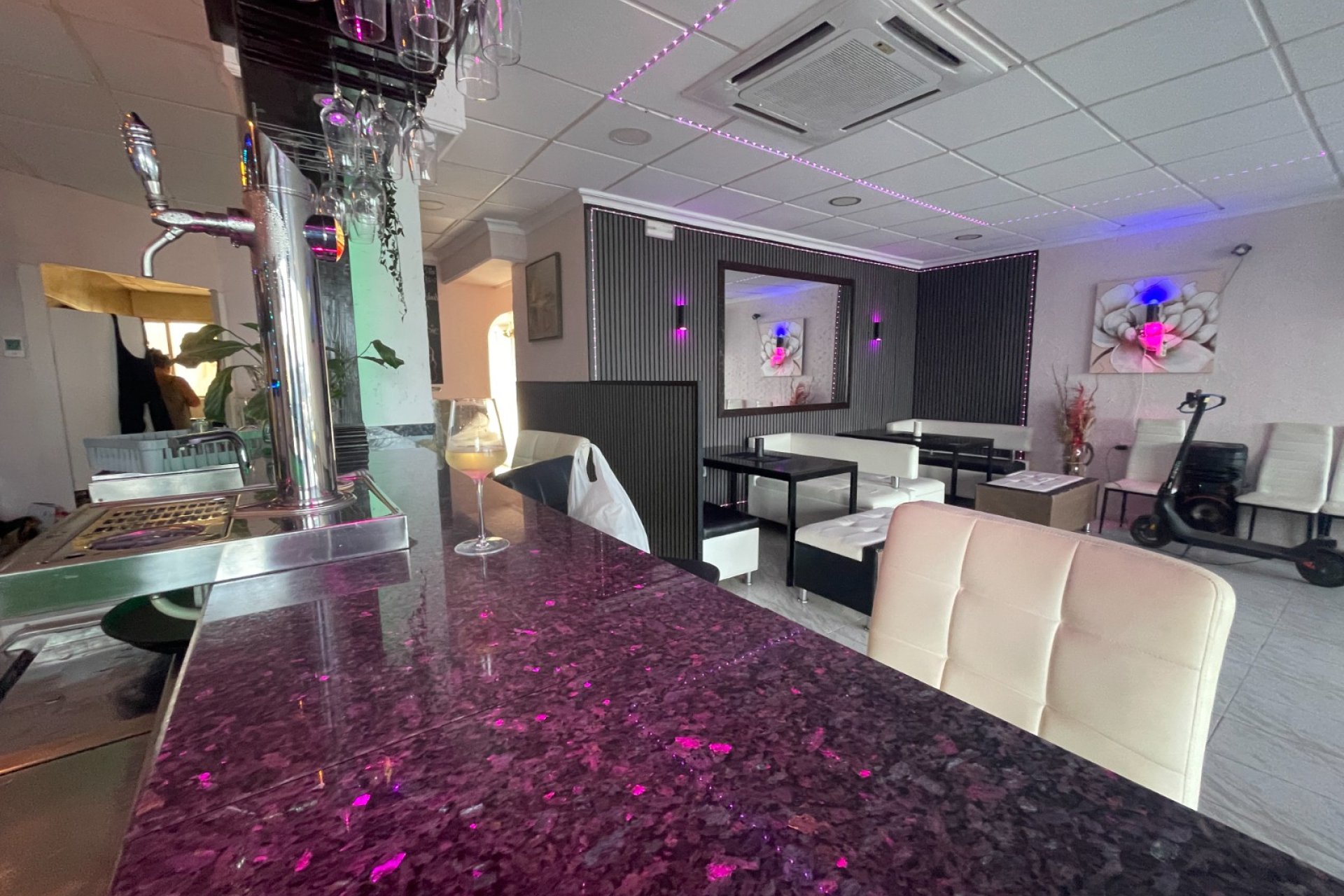 Resale - Commercial - Torrevieia - Comunidad Valenciana