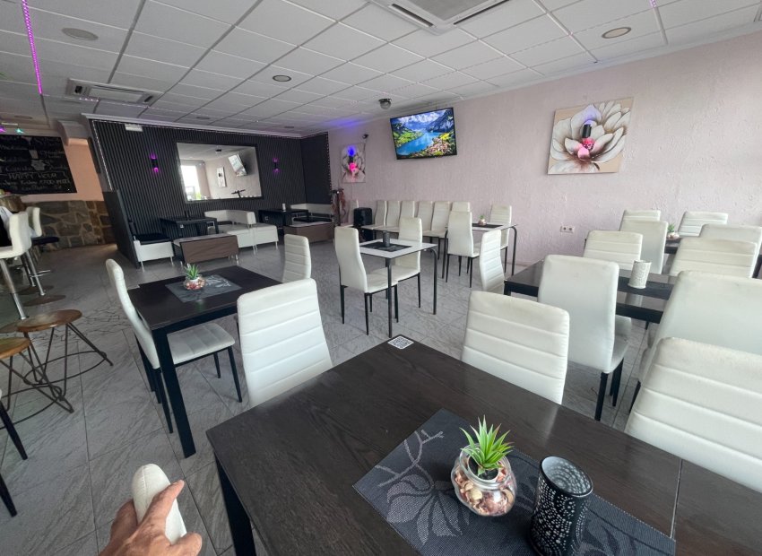 Resale - Commercial - Torrevieia - Comunidad Valenciana