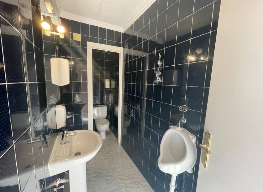 Resale - Commercial - Torrevieia - Comunidad Valenciana