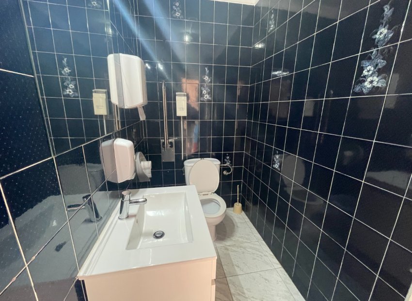 Resale - Commercial - Torrevieia - Comunidad Valenciana