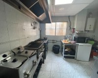 Resale - Commercial - Torrevieia - Comunidad Valenciana