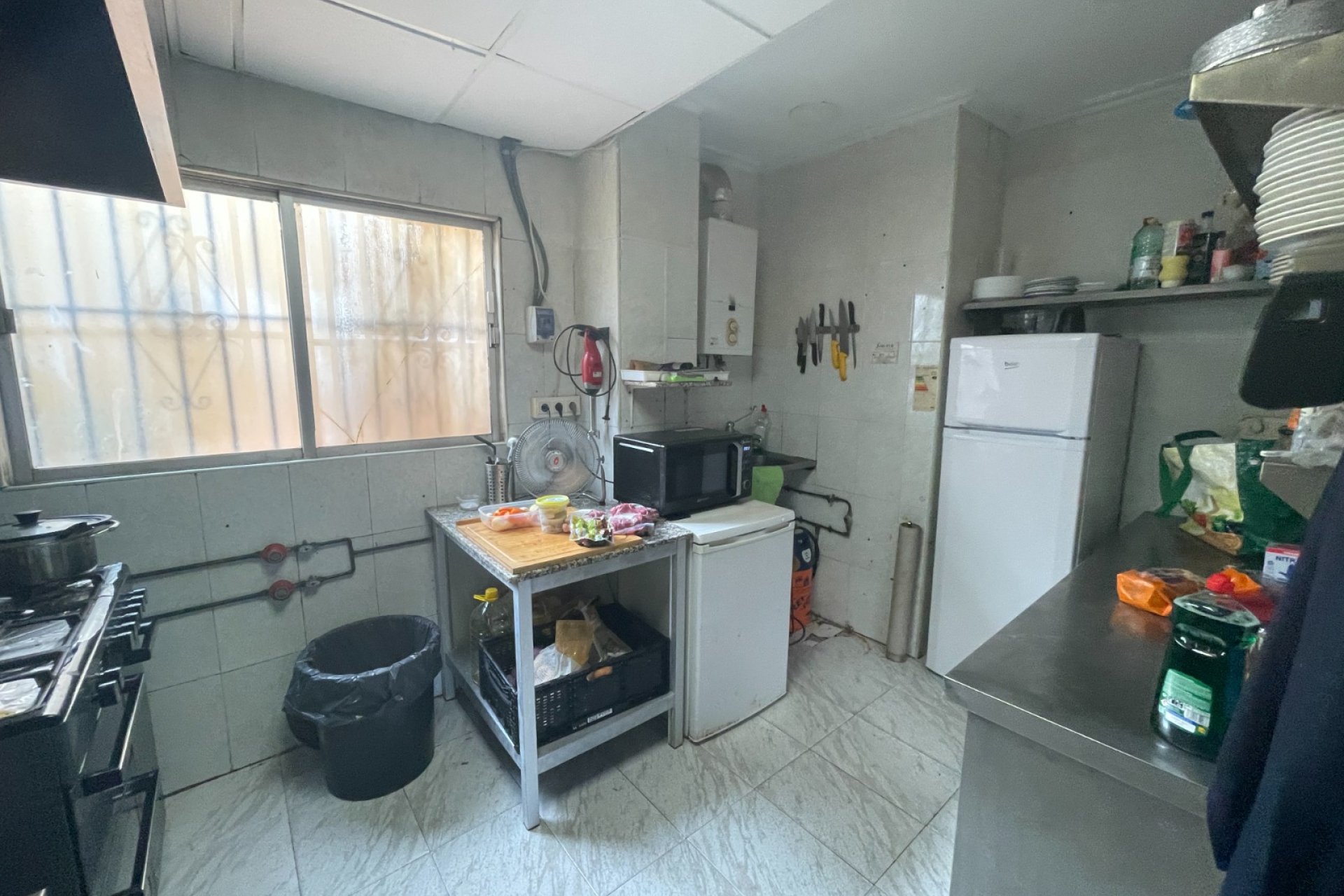 Resale - Commercial - Torrevieia - Comunidad Valenciana