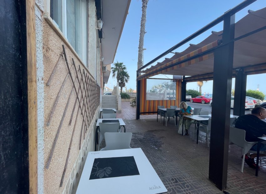 Resale - Commercial - Torrevieia - Comunidad Valenciana