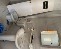 Resale - Commercial - Torrevieia - La Mata