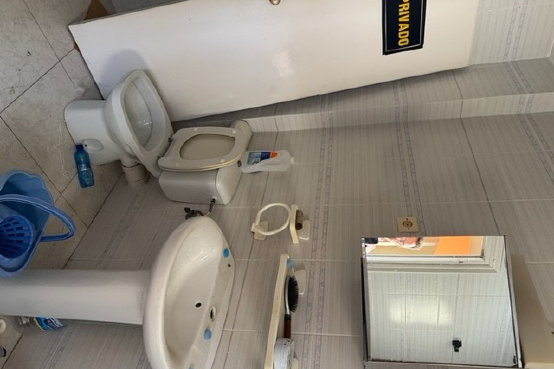 Resale - Commercial - Torrevieia - La Mata